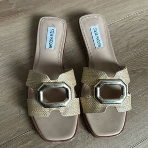 Steve Madden Sandals